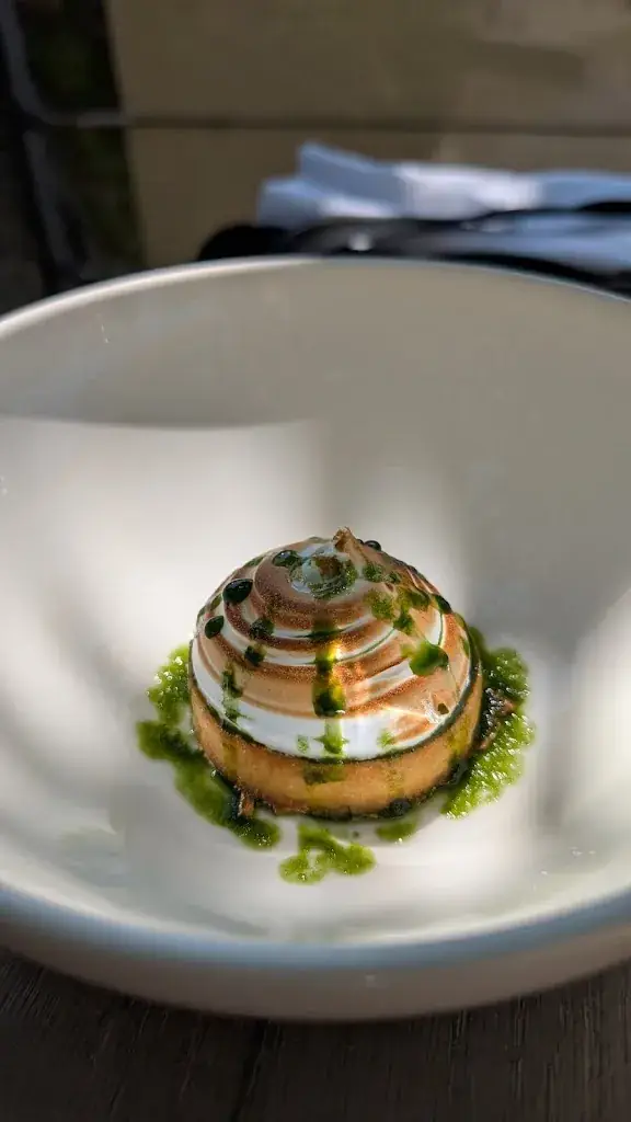 parul jain_Restaurant Le Neptune_Collioure_review