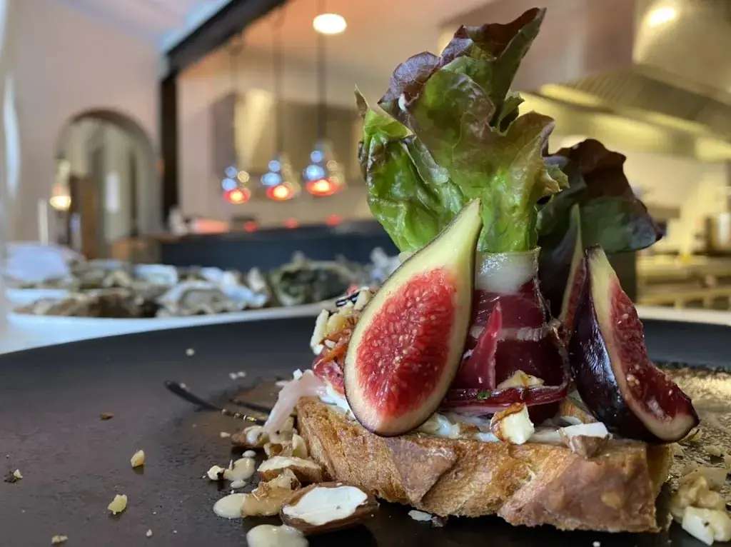 Restaurant Le Neptune_Collioure_slider_image_3