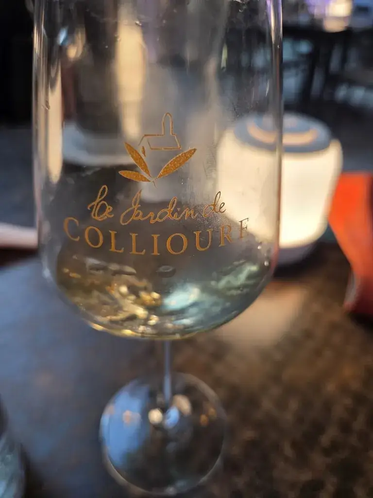 Mark McL_Le Jardin de Collioure_Collioure_review