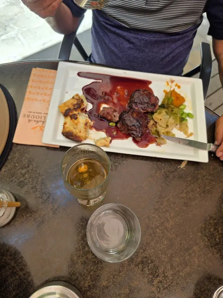 Benjamin Lugo Velez_Le Jardin de Collioure_Collioure_review