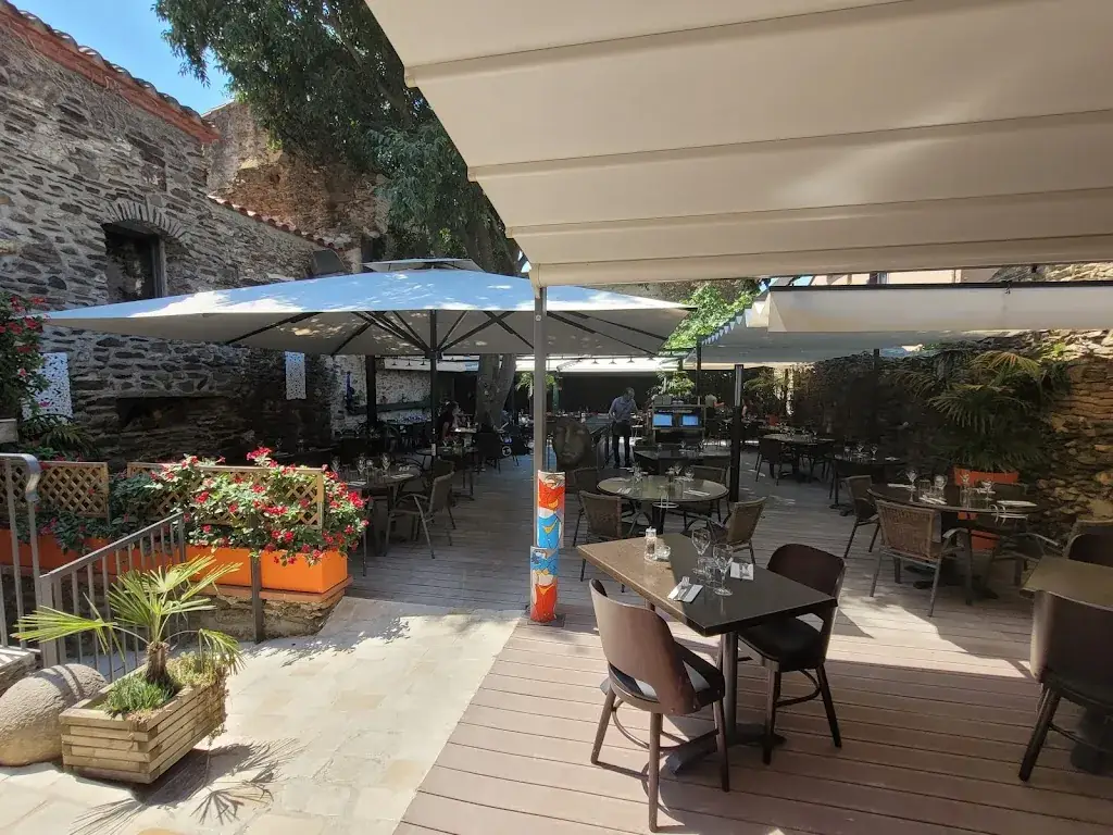 Le Jardin de Collioure_Collioure_slider_image_1