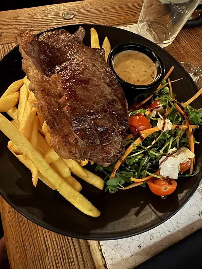 Menu_La Taverne Bar & Restaurant_Allues_image_6