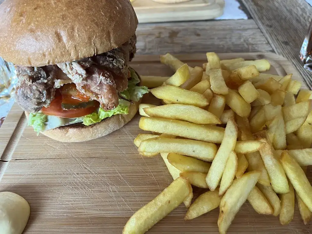 Menu_La Taverne Bar & Restaurant_Allues_image_8