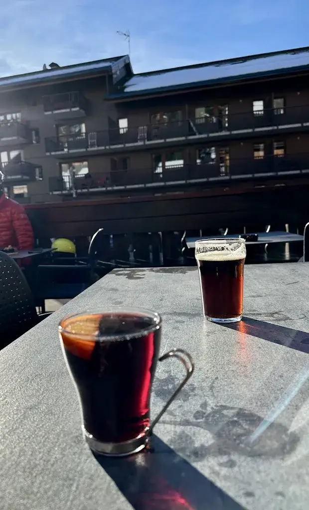 Menu_La Taverne Bar & Restaurant_Allues_image_9