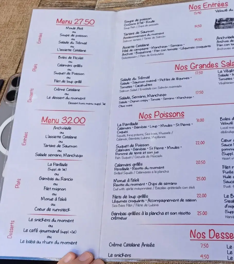 Menu_Le Trémail_Collioure_image_3