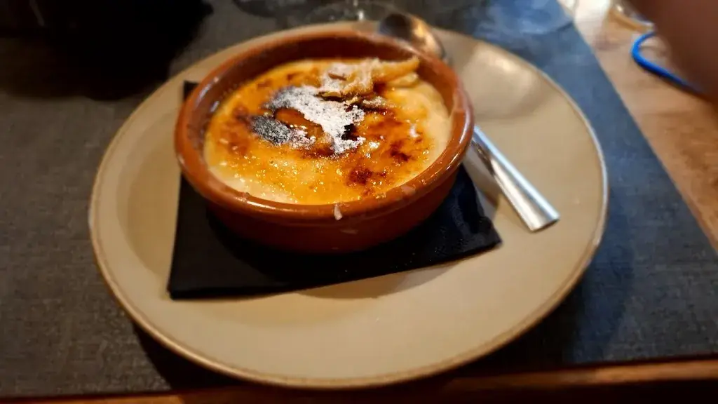 George Kinch_Le Trémail_Collioure_review