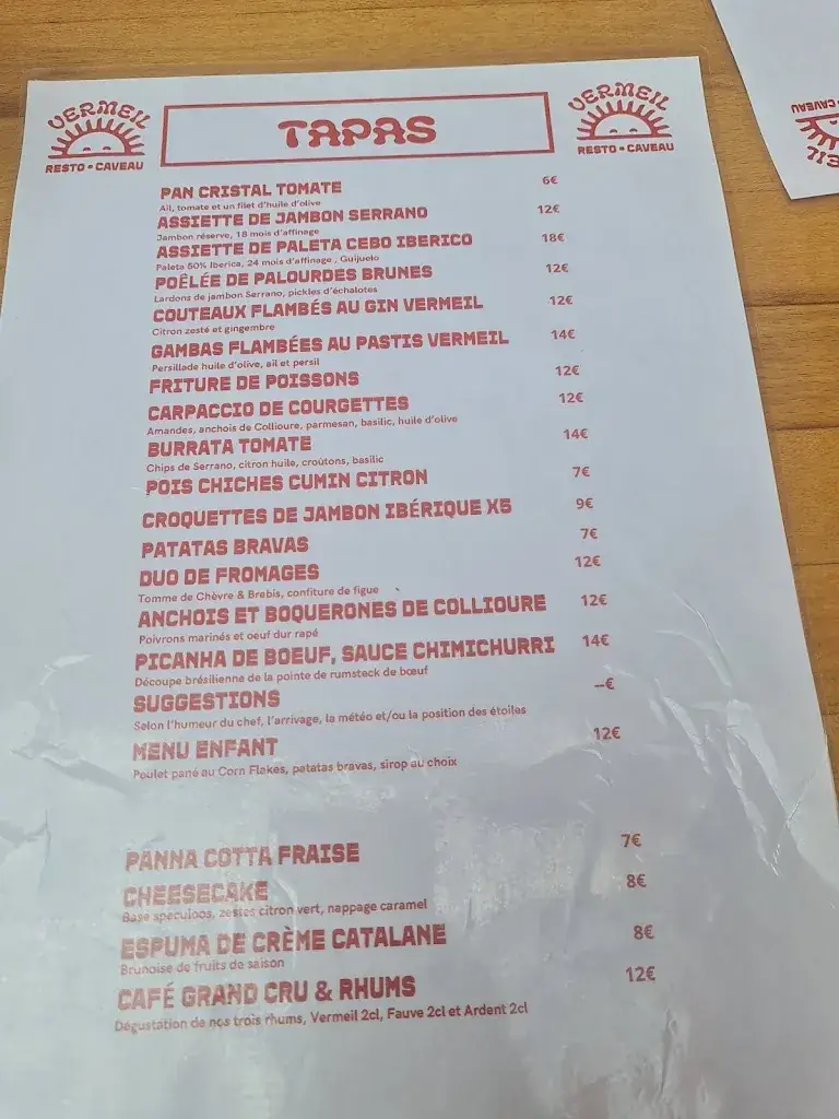 Menu_Resto Vermeil - Resto & Caveau_Collioure_image_4