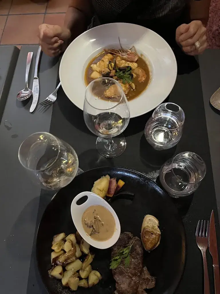 Lill_Resto Vermeil - Resto & Caveau_Collioure_review