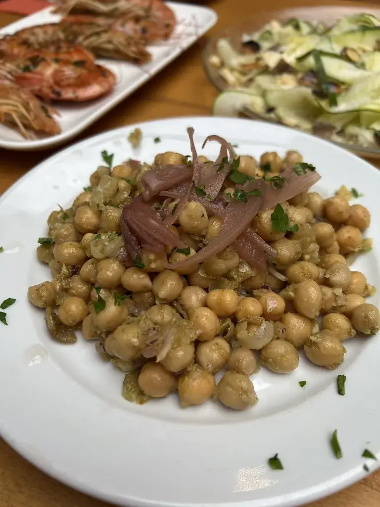 Asiria Rodriguez_Resto Vermeil - Resto & Caveau_Collioure_review