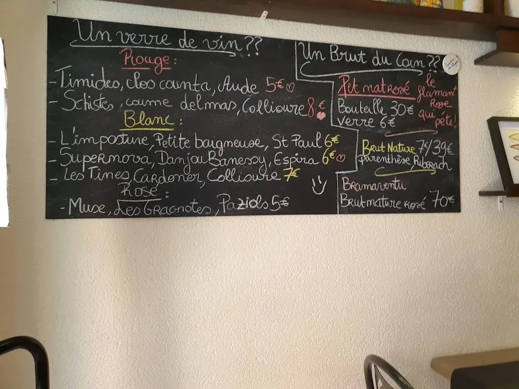 Menu_El Capillo_Collioure_image_2