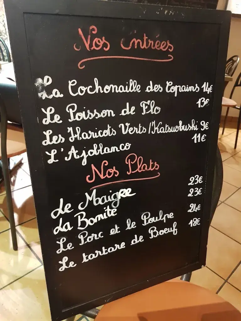 Menu_El Capillo_Collioure_image_4