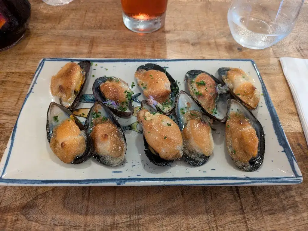 Ernest Cichoń_El Capillo_Collioure_review