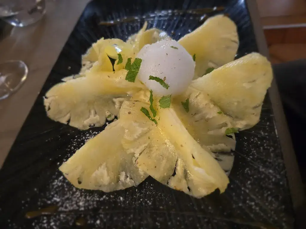 BU Pegasus_El Capillo_Collioure_review