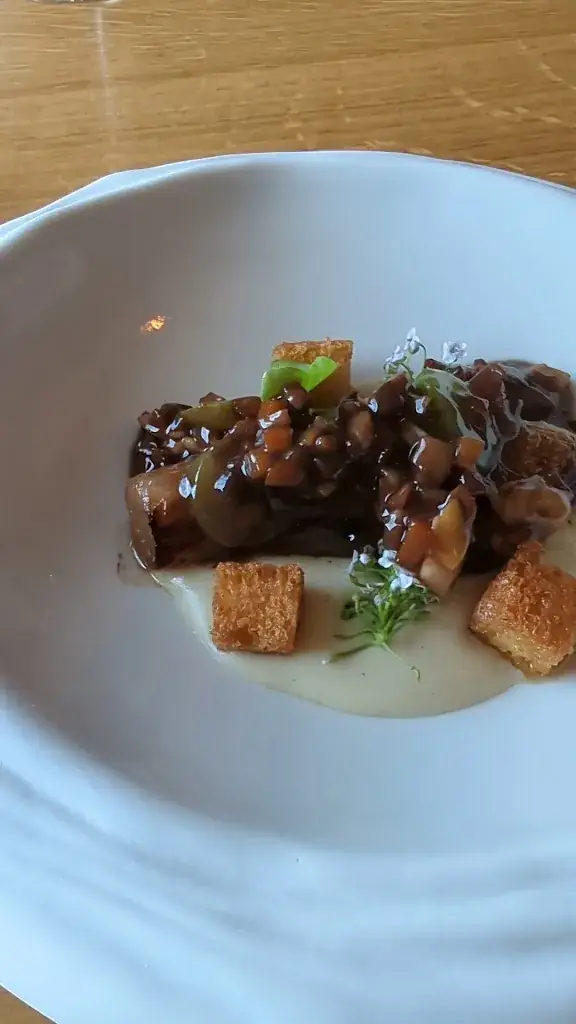 raimund Penu_Restaurant La Balette_Collioure_review