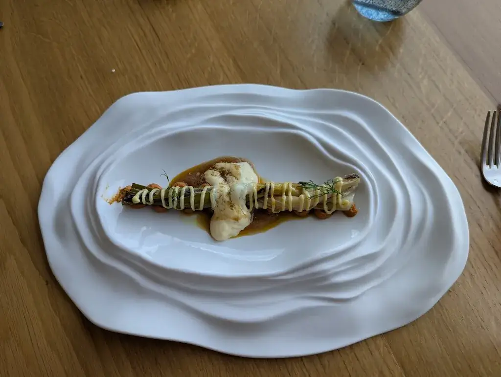 Sarah Van Pelt_Restaurant La Balette_Collioure_review