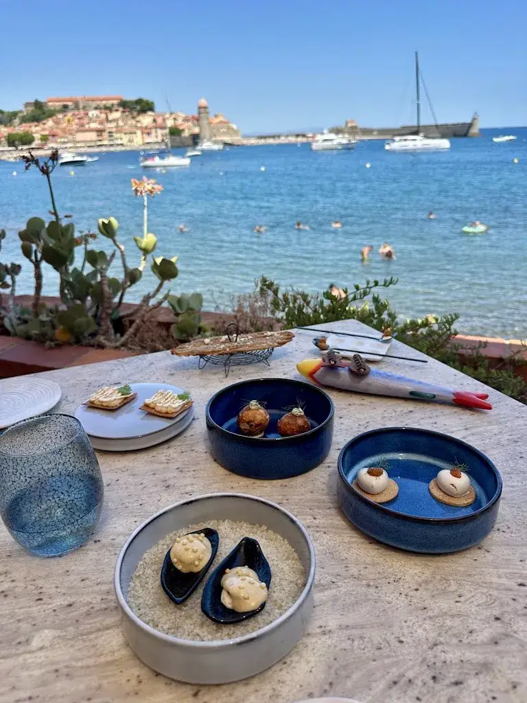 Restaurant La Balette_Collioure_slider_image_3