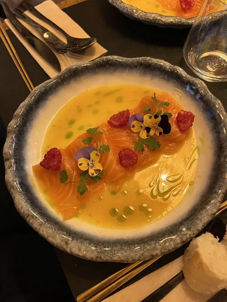 Elvira Roos_La Bodeguita_Collioure_review