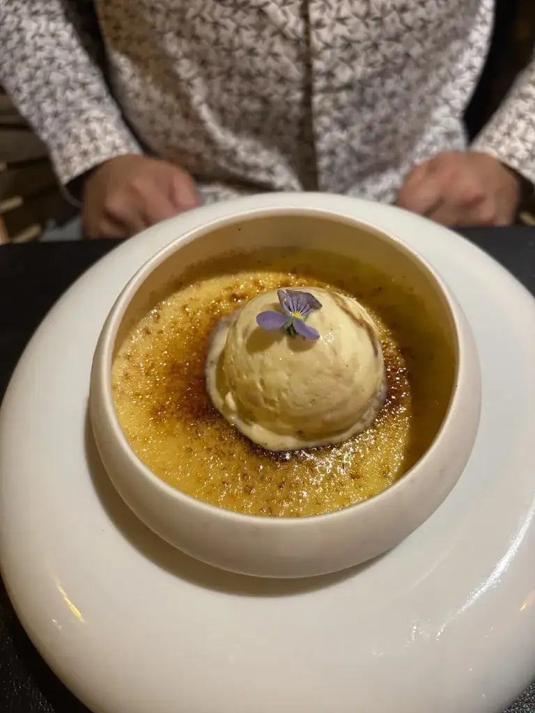 jason morgan_La Bodeguita_Collioure_review