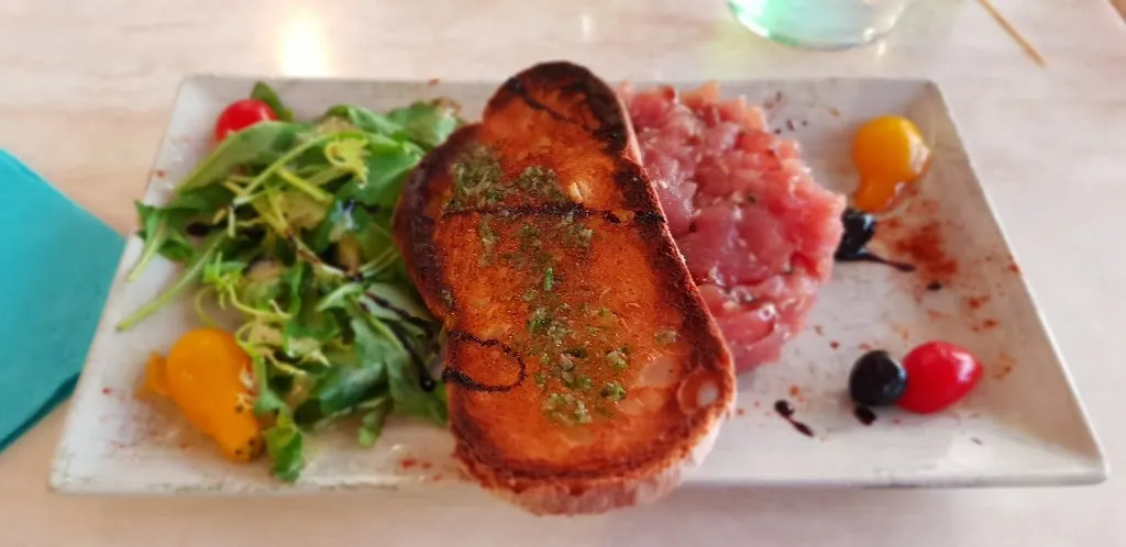 Menu_La Plage aux Mouettes_Collioure_image_7