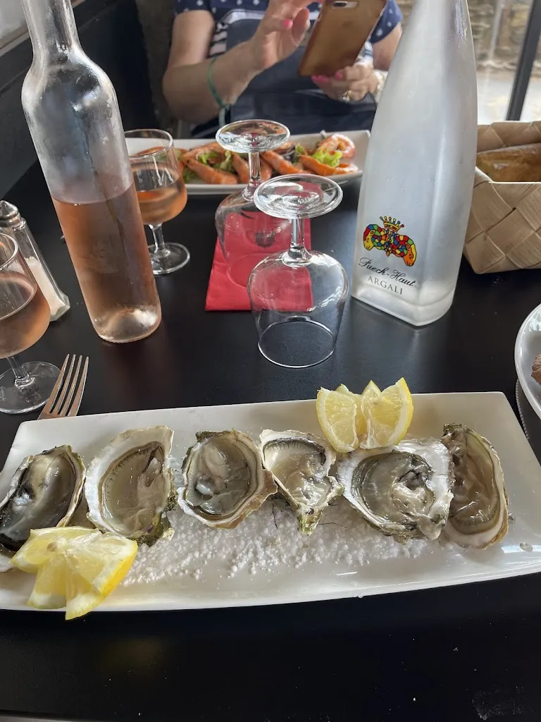 HellsBellRinger Mac_La Plage aux Mouettes_Collioure_review