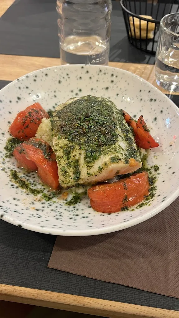 Menu_Casa Léon_Collioure_immagine_5