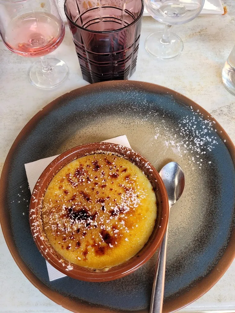 Menu_Casa Léon_Collioure_immagine_7