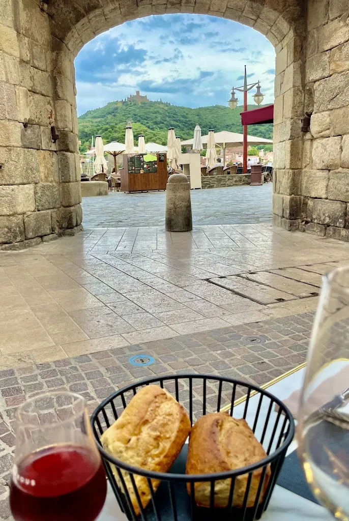 Jesper Carvalho Andersen_Casa Léon_Collioure_recensione