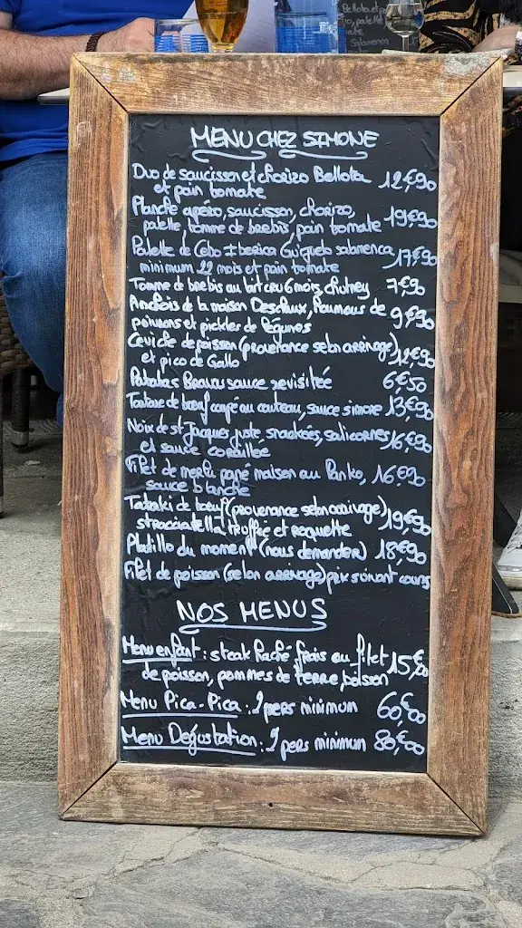 Menu_Chez Simone_Collioure_image_1