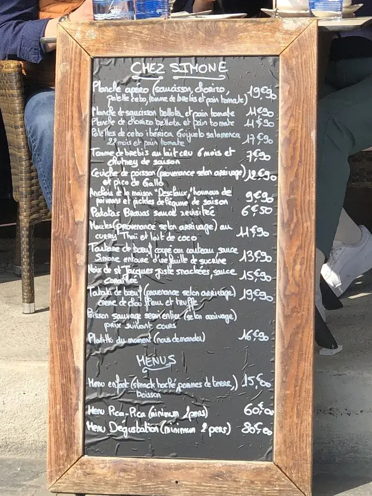 Menu_Chez Simone_Collioure_image_2
