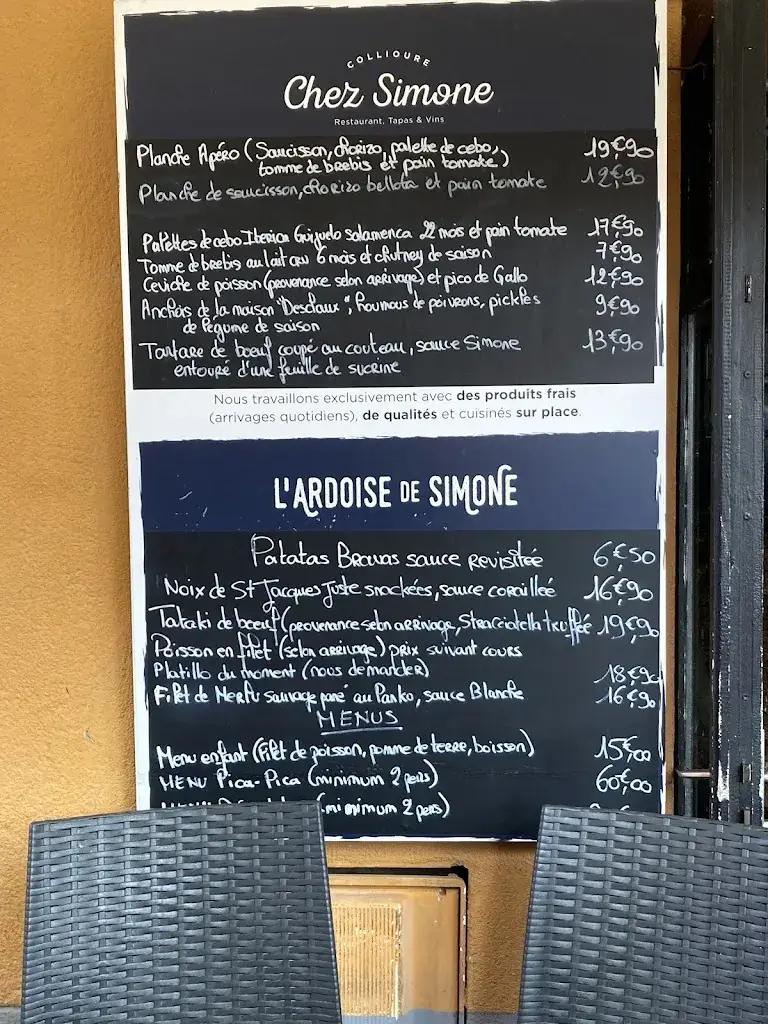 Menu_Chez Simone_Collioure_image_3
