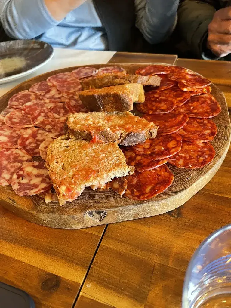 Ira Faro_Chez Simone_Collioure_review