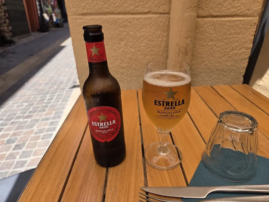 Dominic Carpin_La Casa Linga_Collioure_review