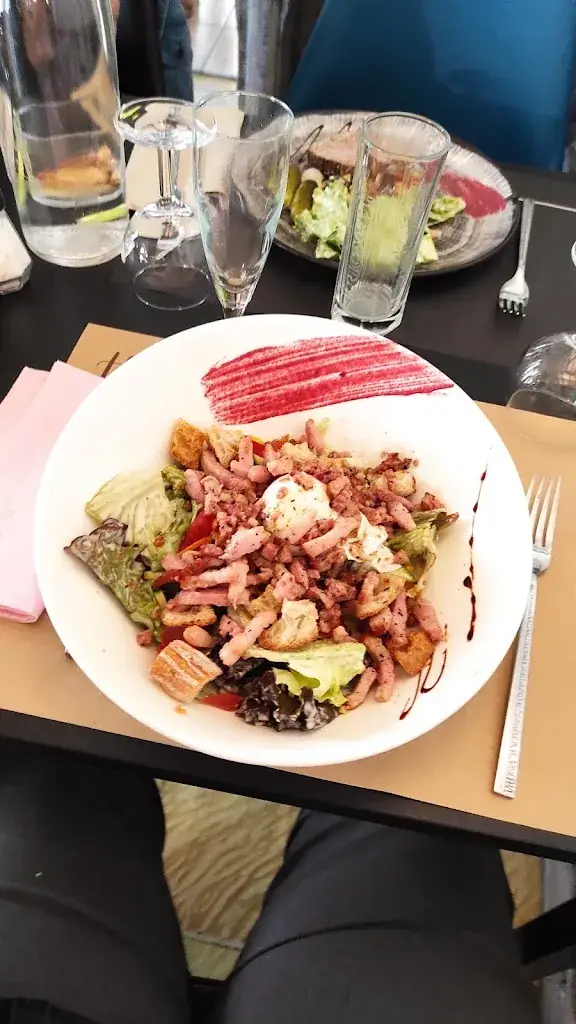 Menu_Restaurant Saveurs & Tradition_Villette-de-Vienne_image_2