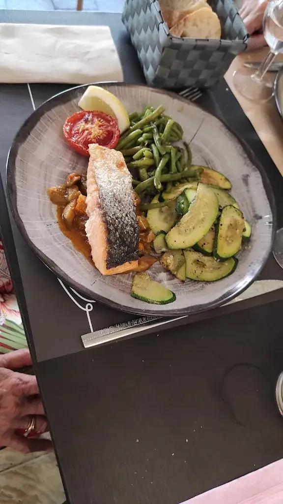 Menu_Restaurant Saveurs & Tradition_Villette-de-Vienne_image_5