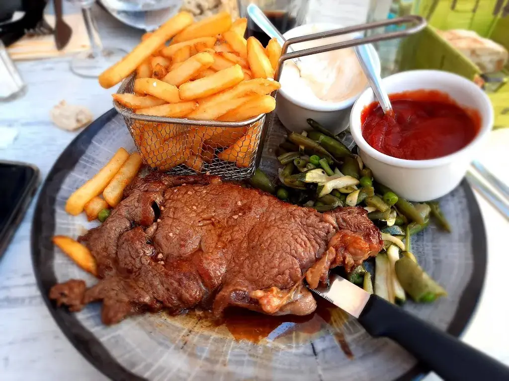 Menu_Restaurant Saveurs & Tradition_Villette-de-Vienne_image_8