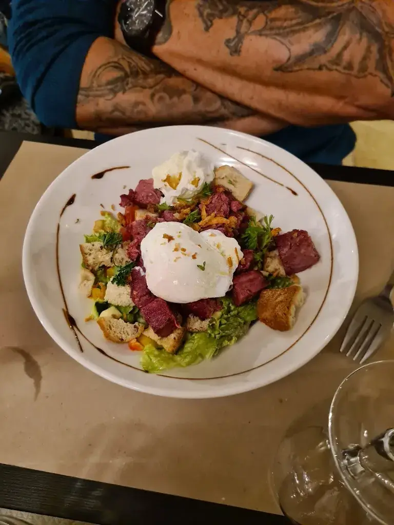 Menu_Restaurant Saveurs & Tradition_Villette-de-Vienne_image_9