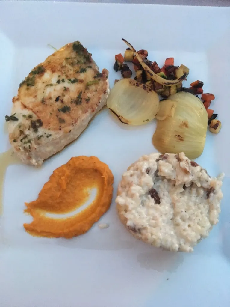 James Lefevre_L'Ambroisie_Collioure_recensione