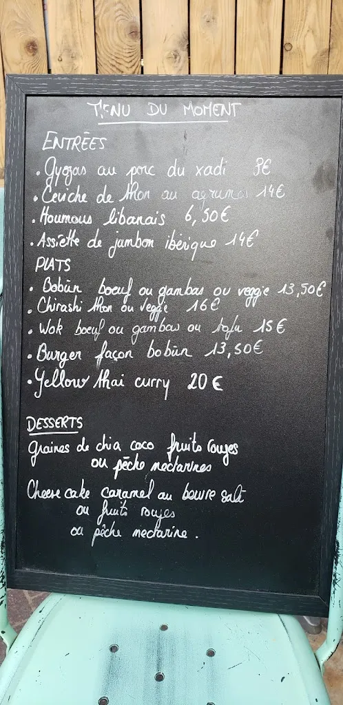 Menu_L'Arbre du Voyageur_Collioure_image_3