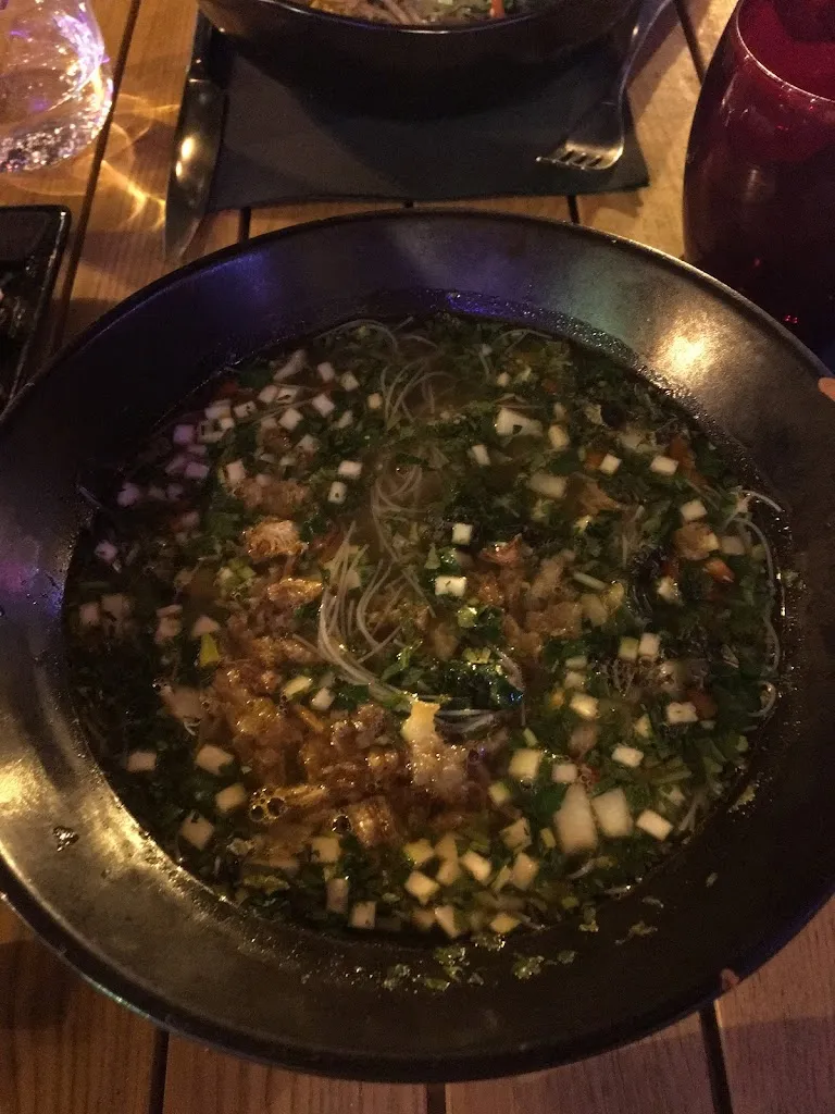 Vlad K_L'Arbre du Voyageur_Collioure_review