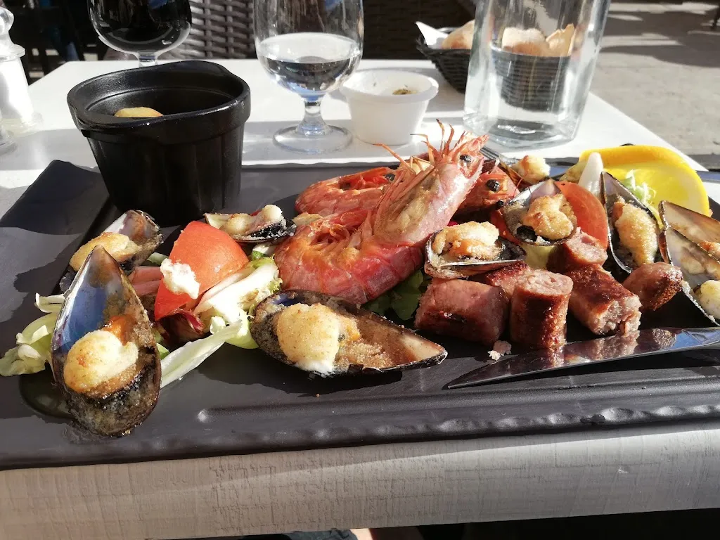 Menu_L'Insolite Brasserie Glacier en bord de mer de Collioure_Collioure_image_5