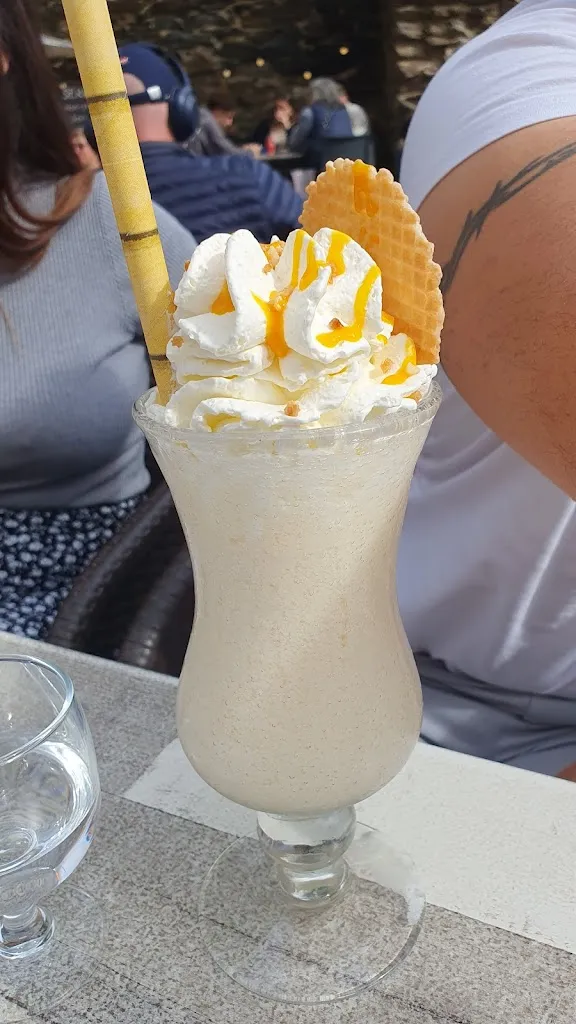 Menu_L'Insolite Brasserie Glacier en bord de mer de Collioure_Collioure_image_6