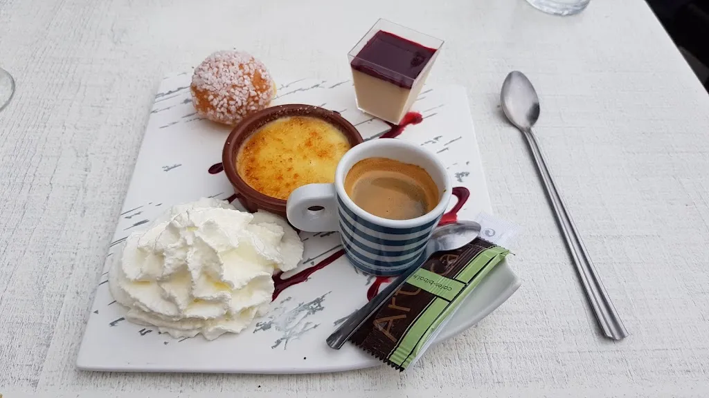 Menu_L'Insolite Brasserie Glacier en bord de mer de Collioure_Collioure_image_7