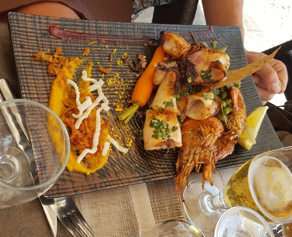 Menu_L'Insolite Brasserie Glacier en bord de mer de Collioure_Collioure_image_8