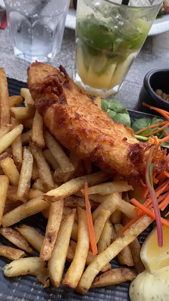 L'Insolite Brasserie Glacier en bord de mer de Collioure_Collioure_slider_image_2