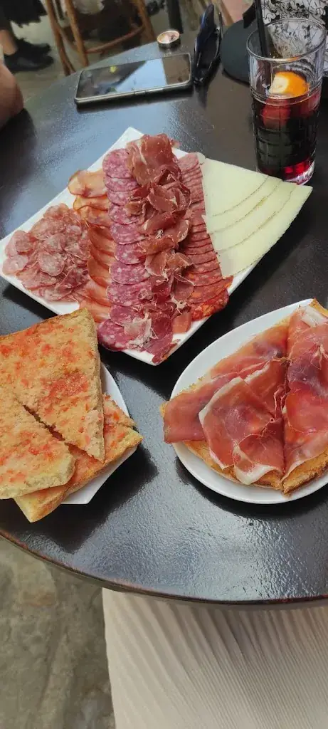 Menu_La Treille Tapas_Collioure_image_6