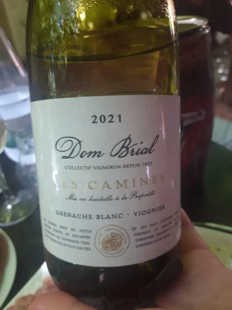 Menu_La Treille Tapas_Collioure_image_8