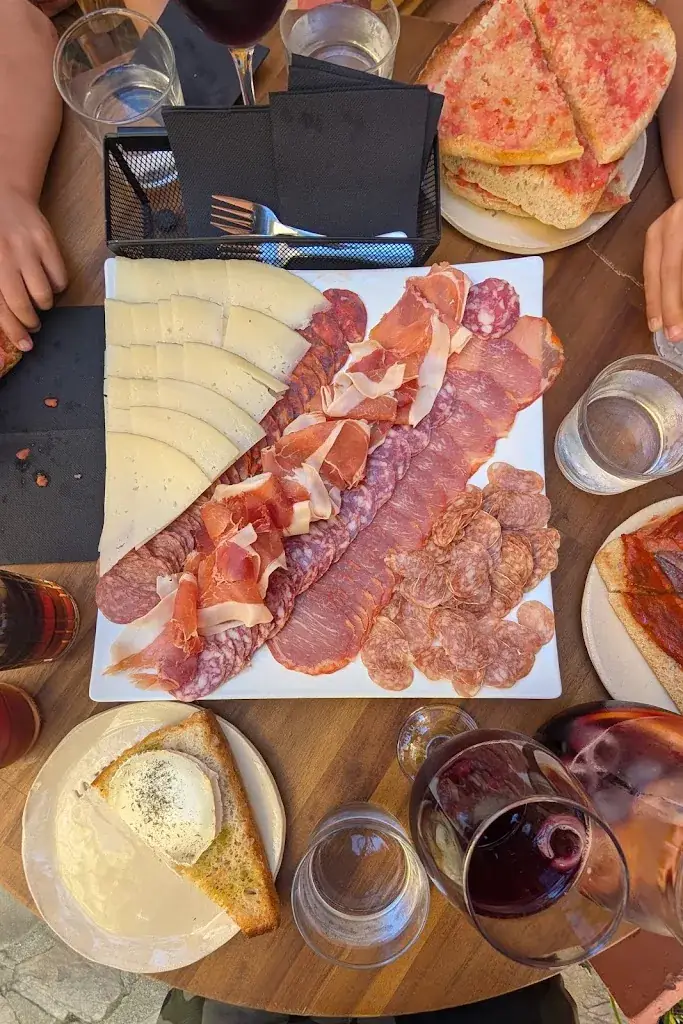 Thomas ENGEL_La Treille Tapas_Collioure_review