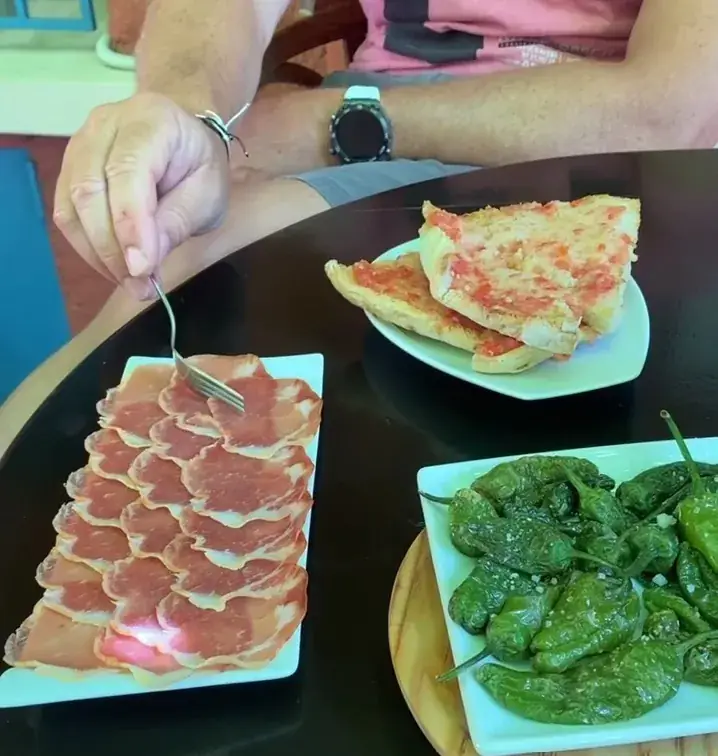 La Treille Tapas_Collioure_slider_image_2