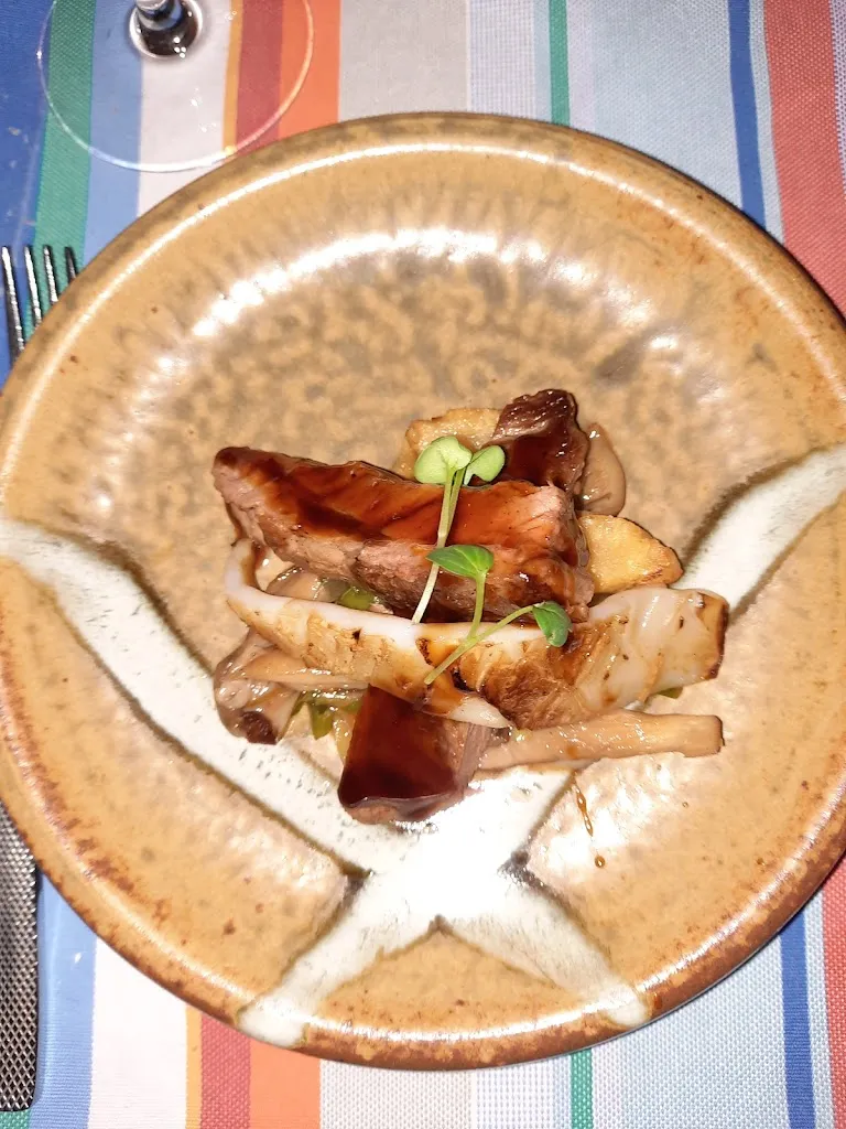 Menu_Le 5ème Péché_Collioure_immagine_3