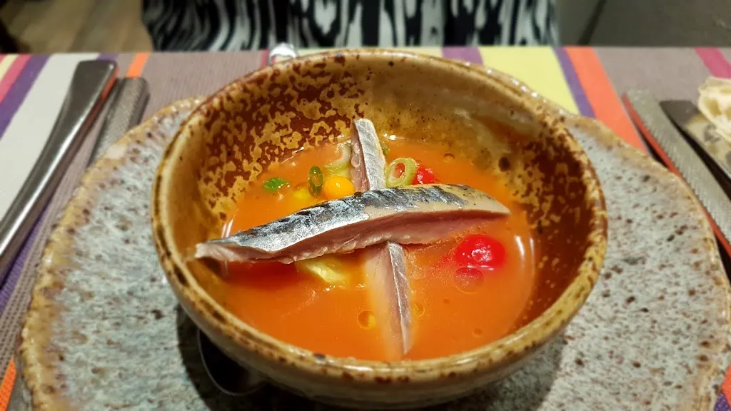 Menu_Le 5ème Péché_Collioure_immagine_5